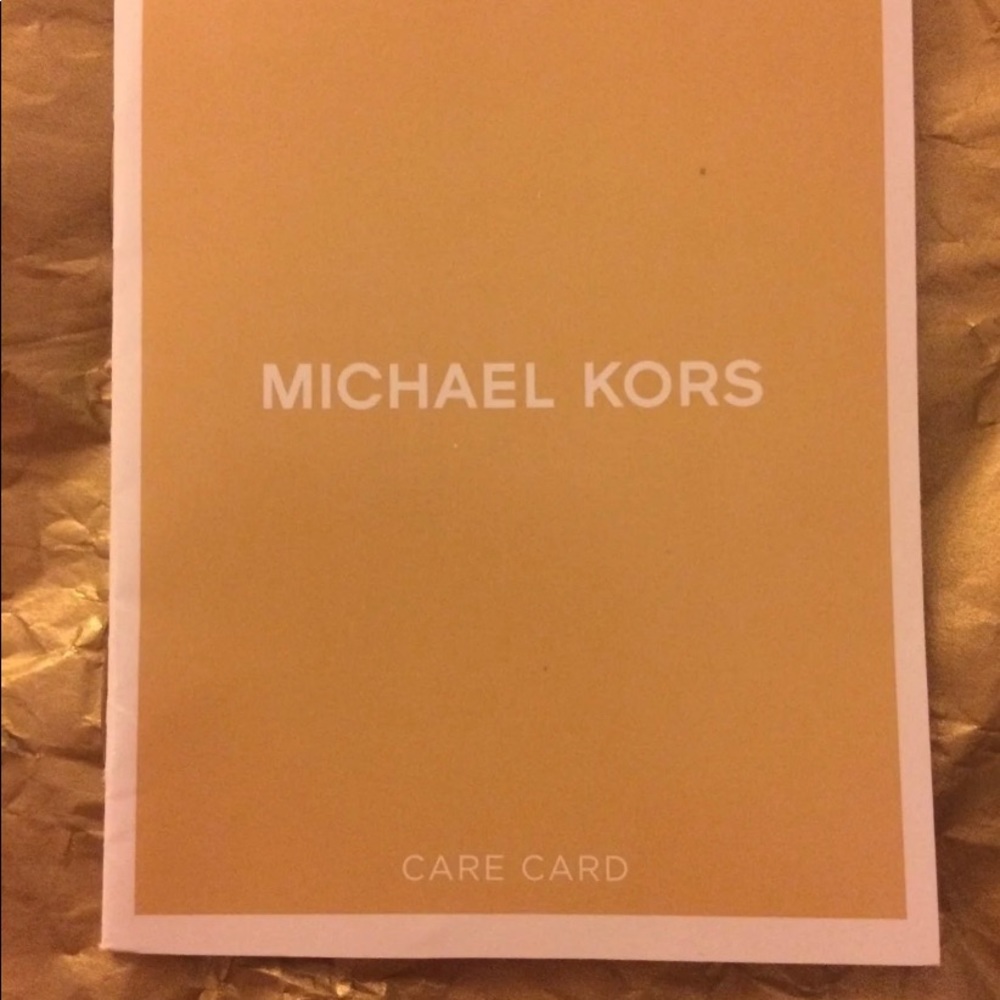 Michael Kors Wristlet - Picture 6 of 6